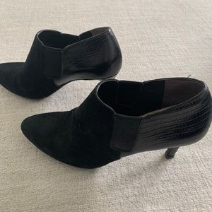 Cole Haan Maxfield Shootie Ii